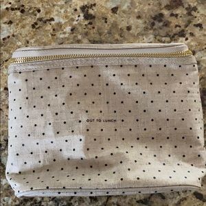 Kate Spade Lunchbox